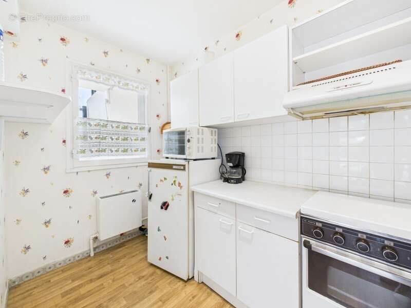 Appartement à vendre 3 pièces VILLERS SUR MER (14) - photo 7