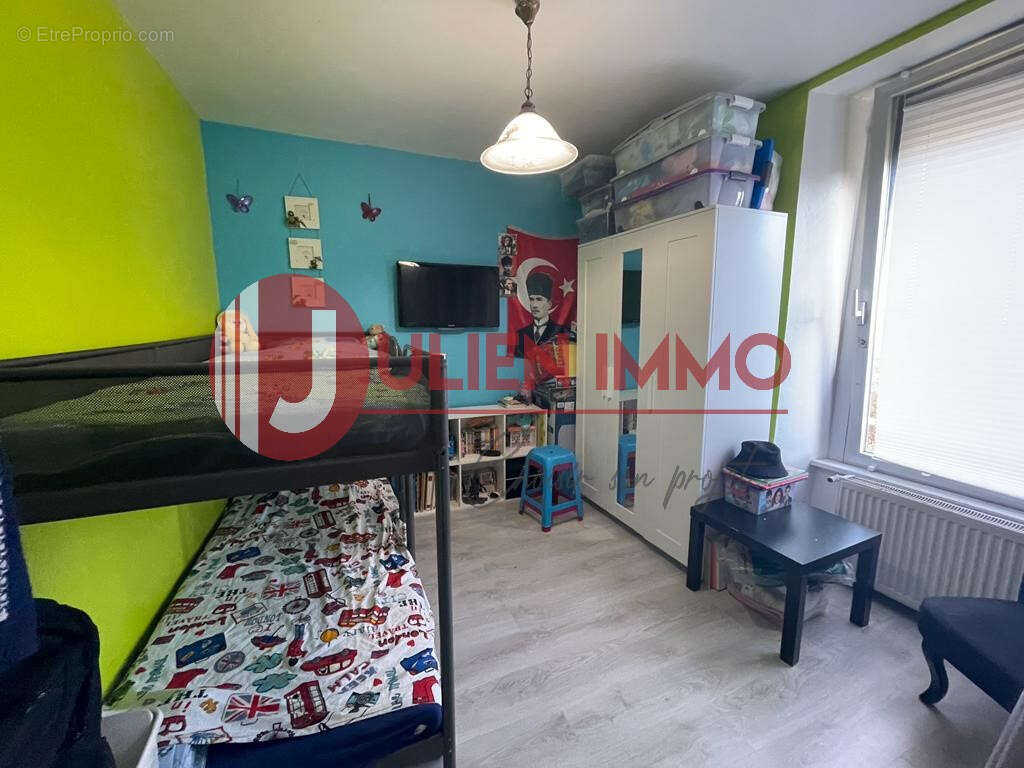 Appartement à MULHOUSE