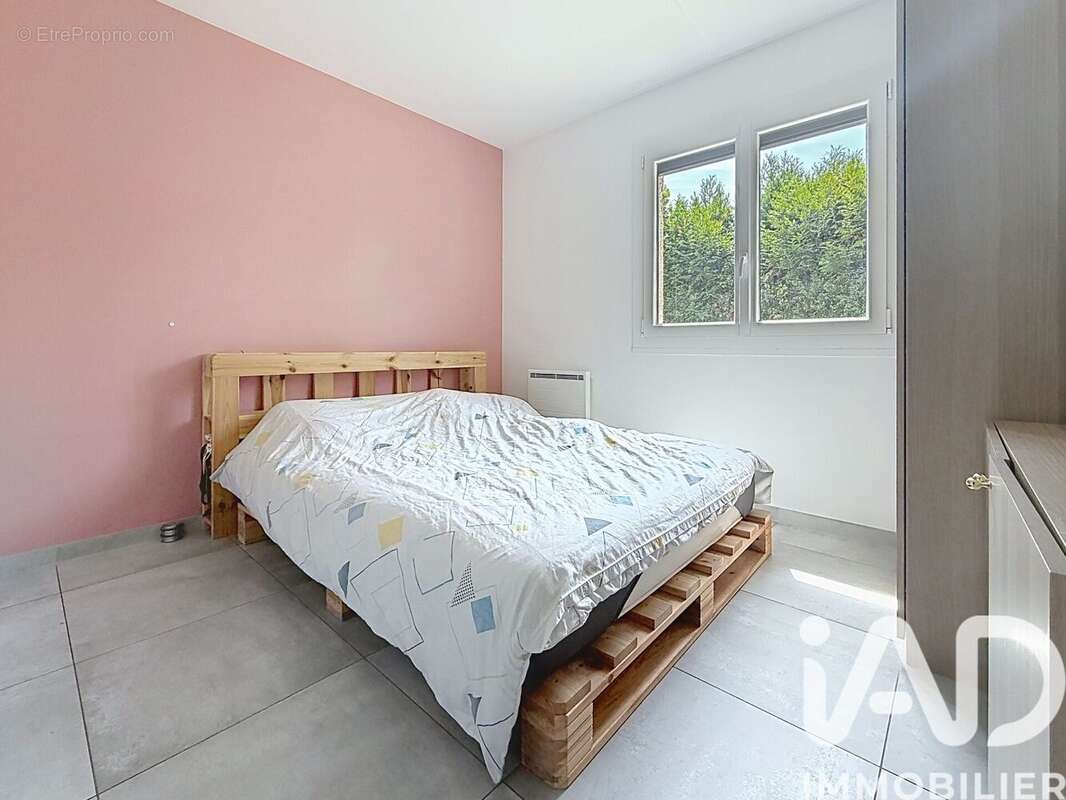 Photo 7 - Maison à OLLAINVILLE