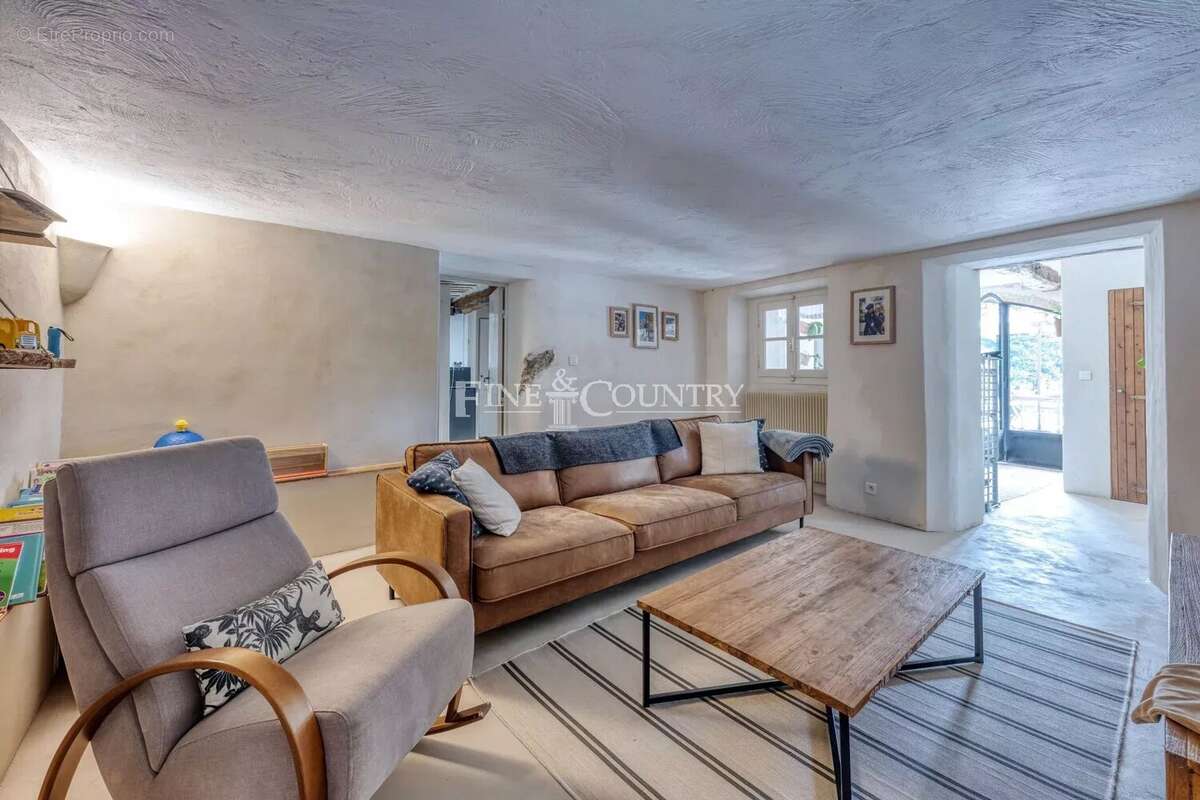 Maison à CABRIS