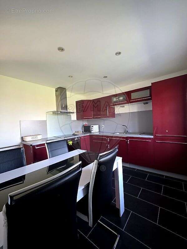 Appartement à RICHWILLER