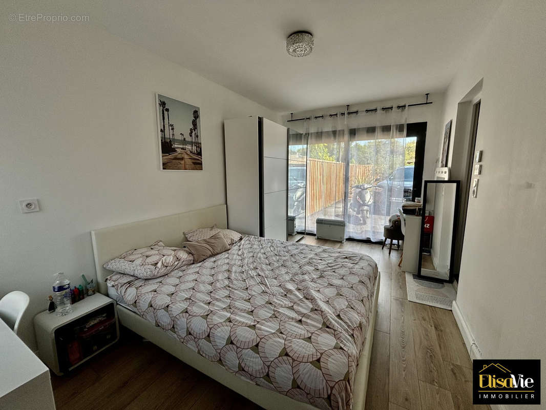 Maison à GUJAN-MESTRAS