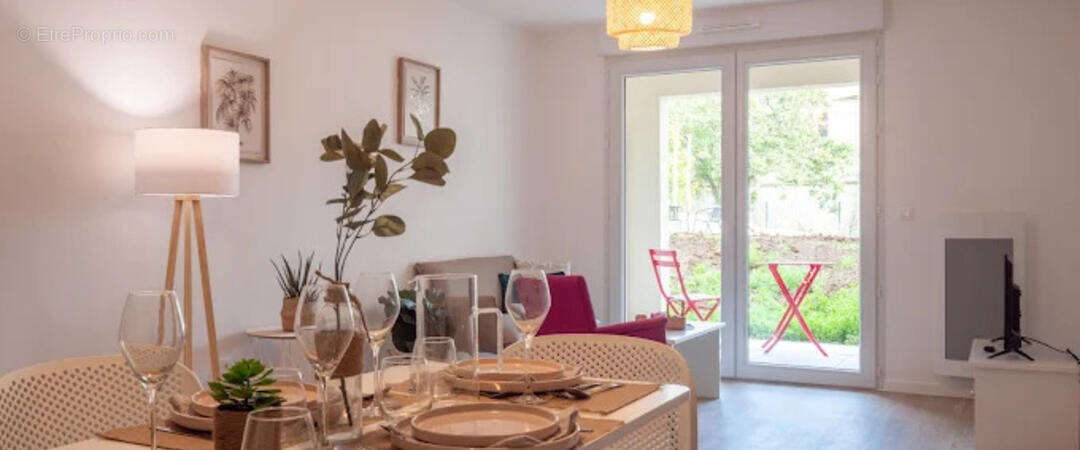 Investissement en residence Senior - photo 3