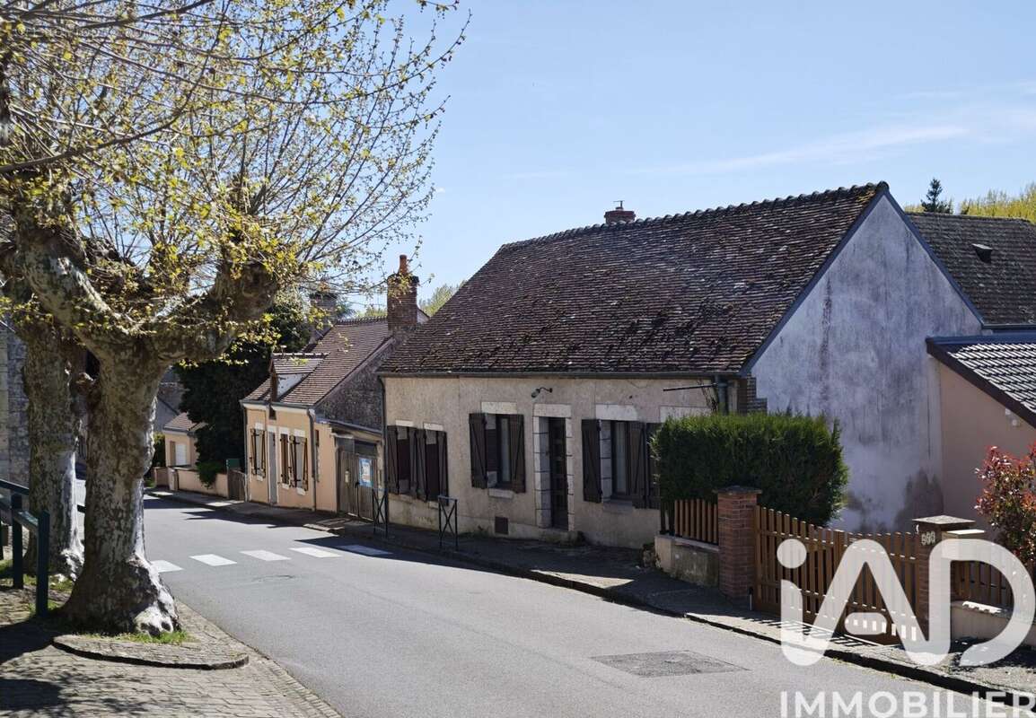 Photo 2 - Maison à NEVOY