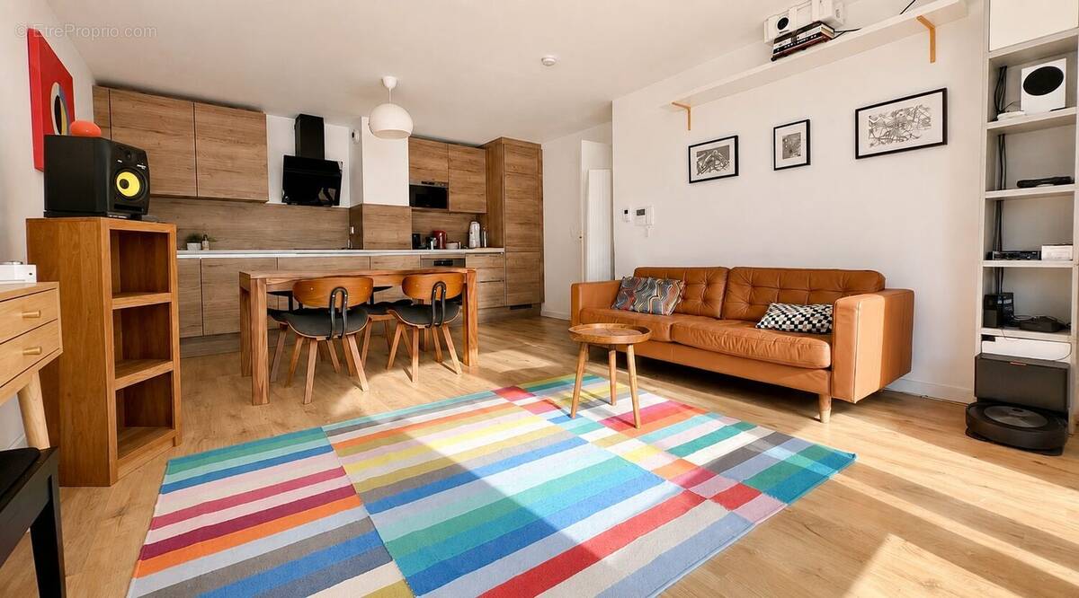 Appartement à LILLE
