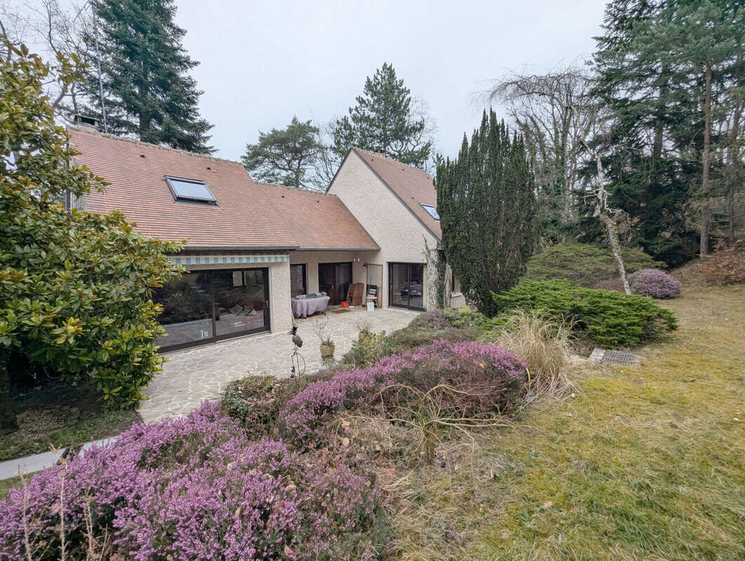 Photo 2 - Maison à ACHERES-LA-FORET