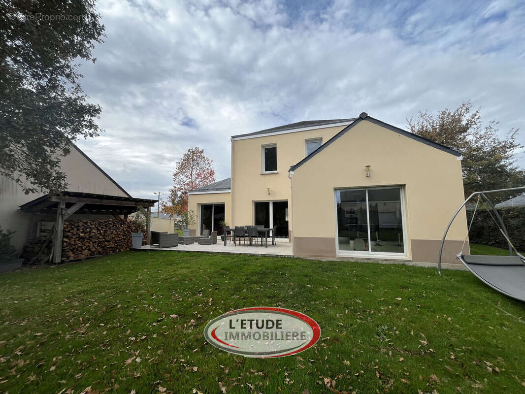 Photo 5 - Maison à PETIT-MARS