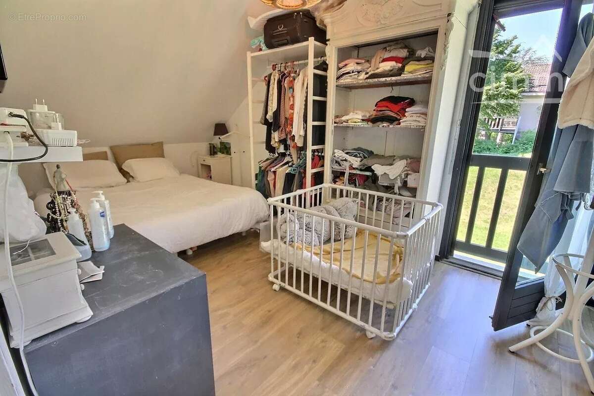 A vendre villa individuelle t5 166 m2 valgelon la rochette 73110 - photo 18