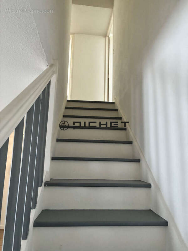 Appartement à LE MANS