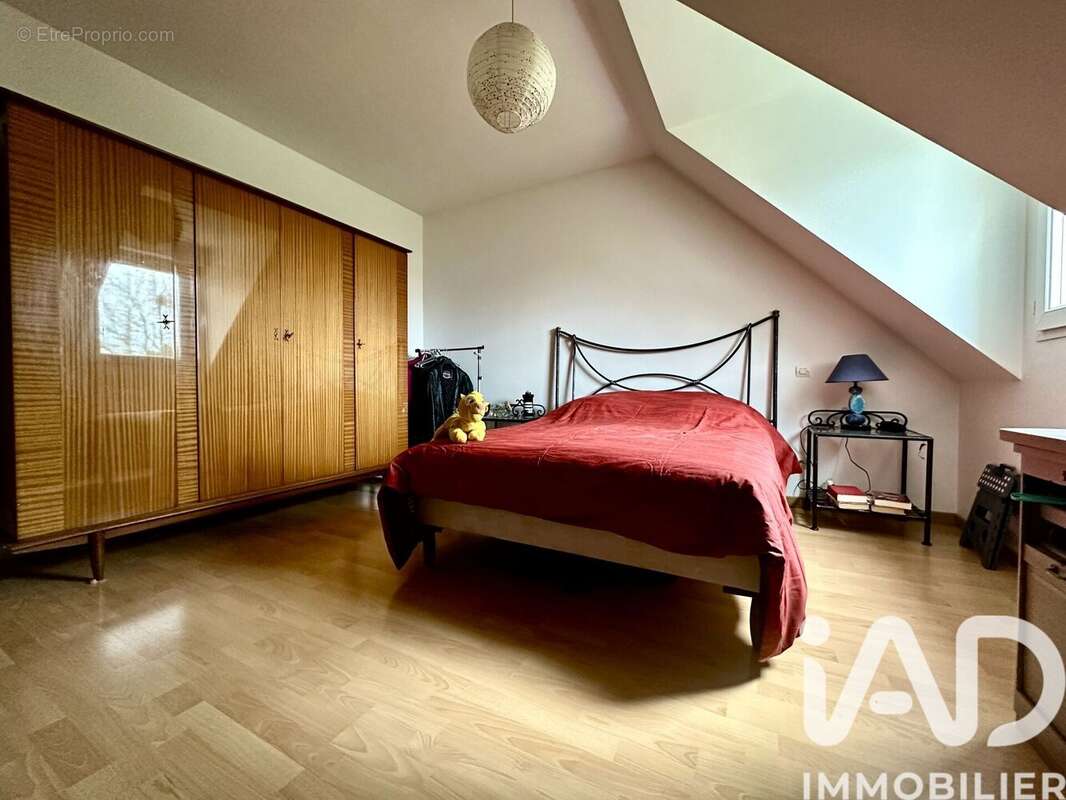 Photo 9 - Maison à GUIPRY