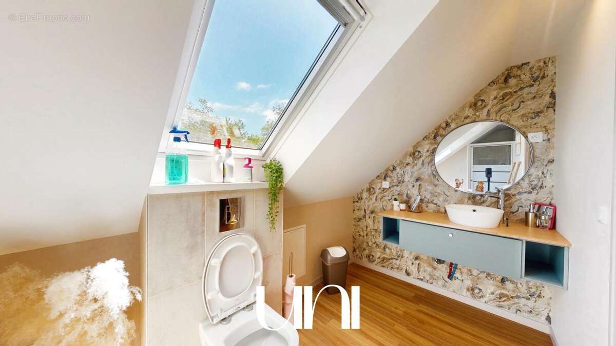 Maison 5 pièces 102 m² avec grand terrain - photo 18