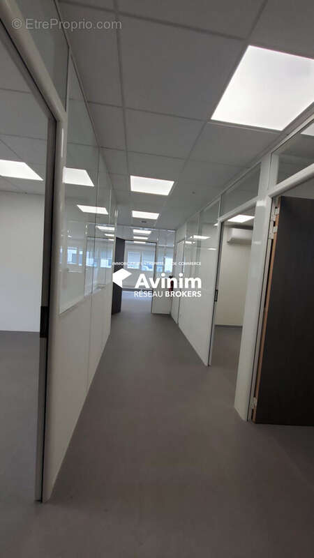 Commerce 521 m² à Archamps  - photo 2