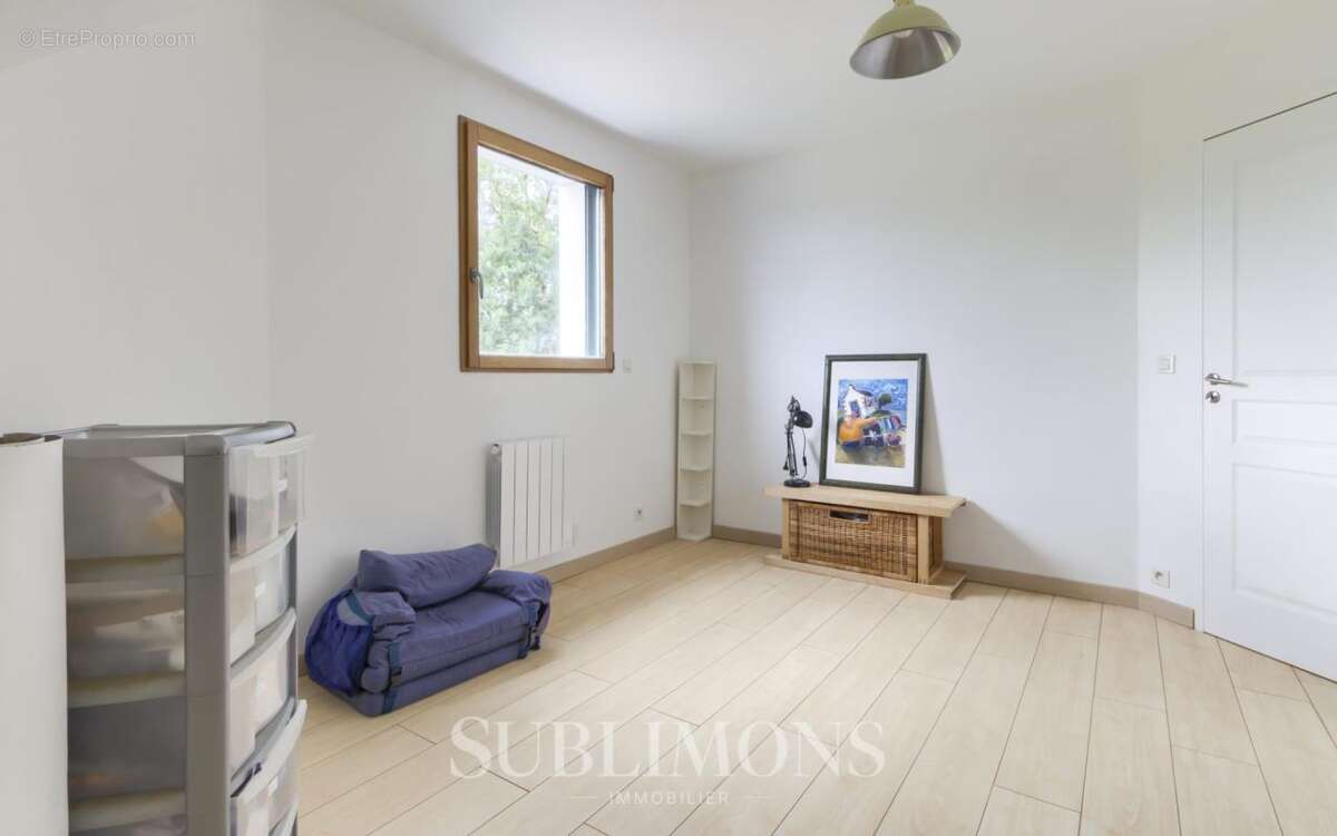 Maison sur la Ria d'Etel - photo 9