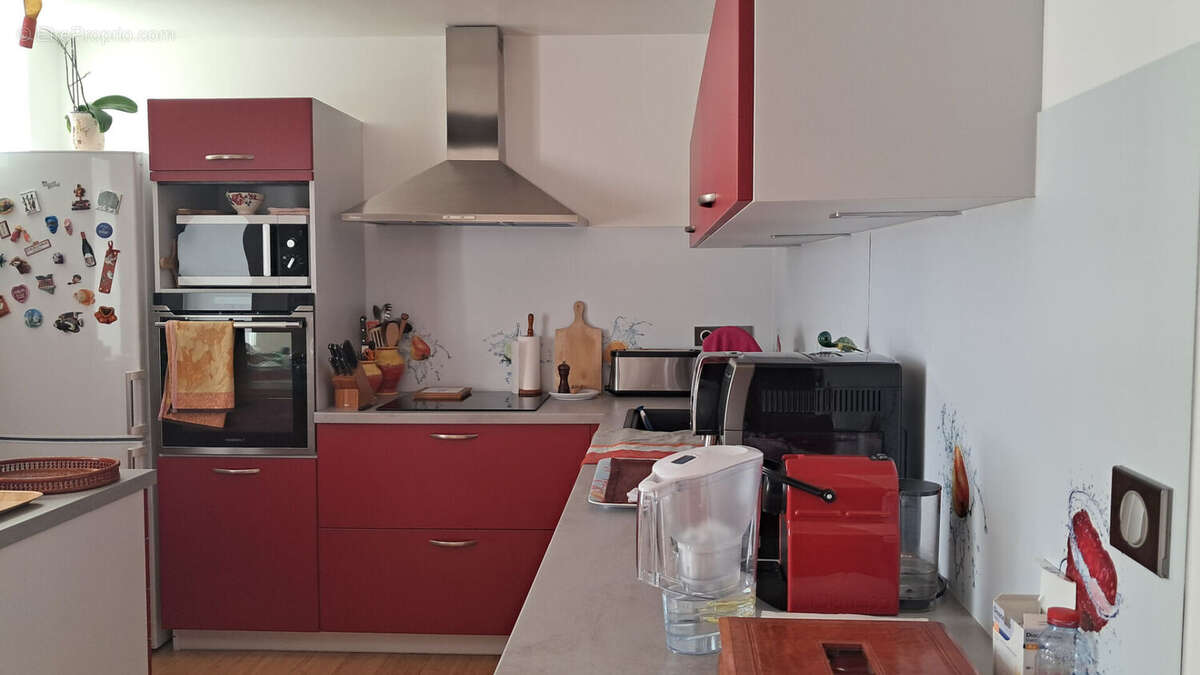 Photo 3 - Maison à LADOIX-SERRIGNY