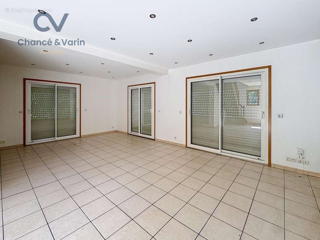 Maison 98 m² à Clarbec  - photo 6