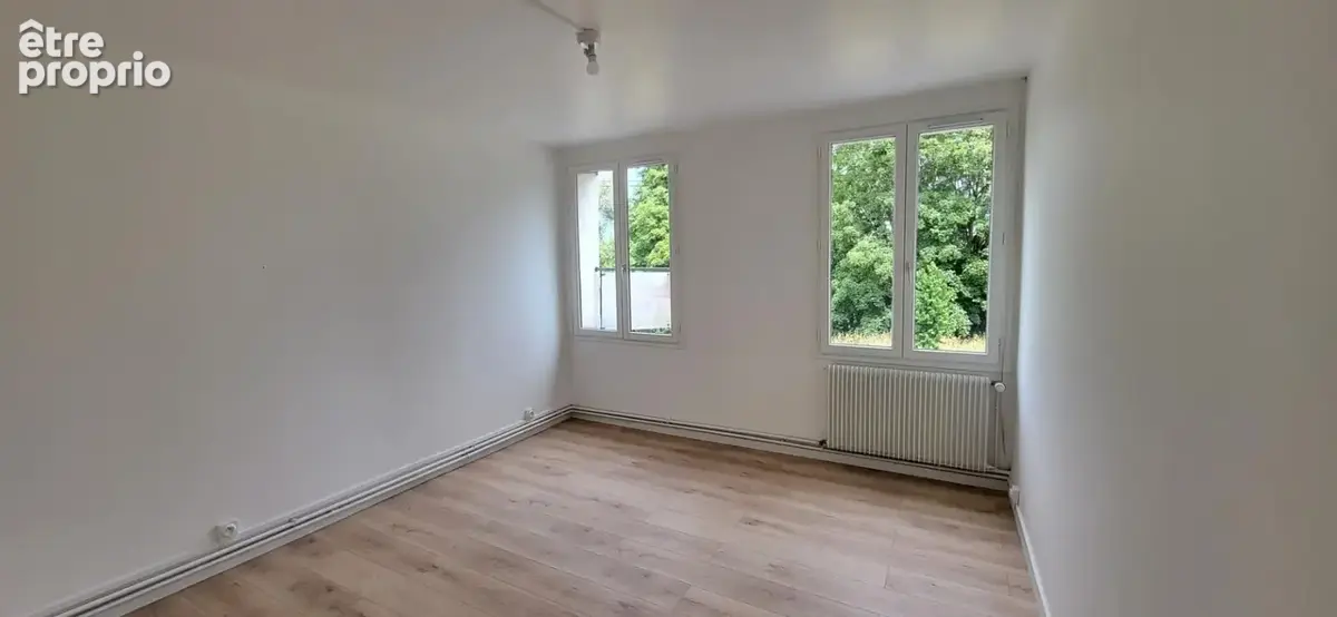 Elbeuf proche Seine : Maison 113 m² avec jardin 300 m², 3 CH et 3 PK intérieurs ... Prix attractif ! - photo 9