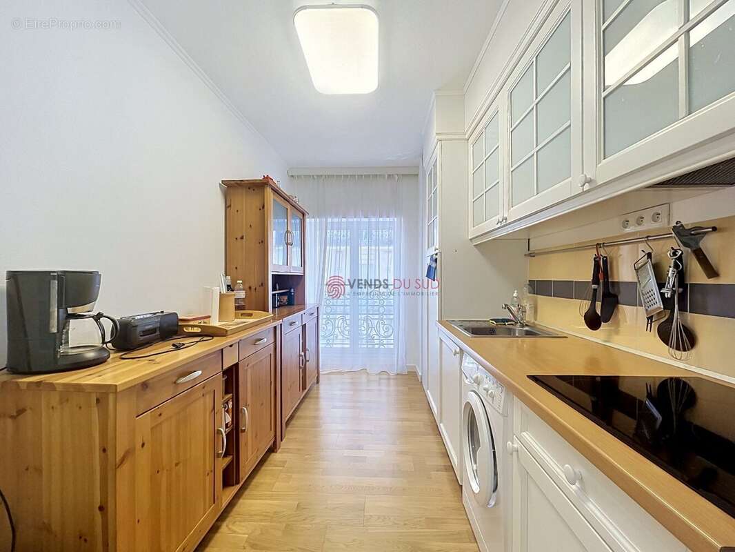 Appartement à BEZIERS