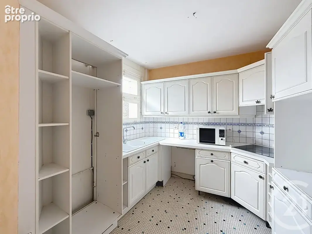 Appartement 79 m² à Sens  - photo 8