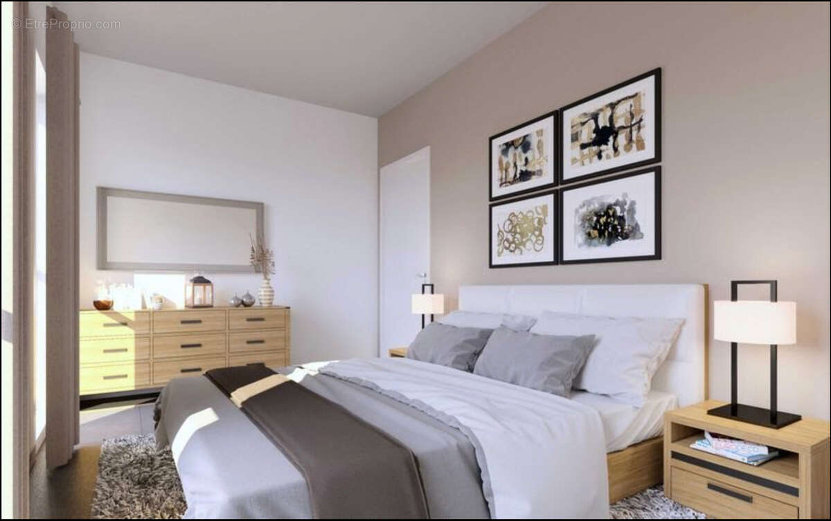 Appartement à LA SEYNE-SUR-MER