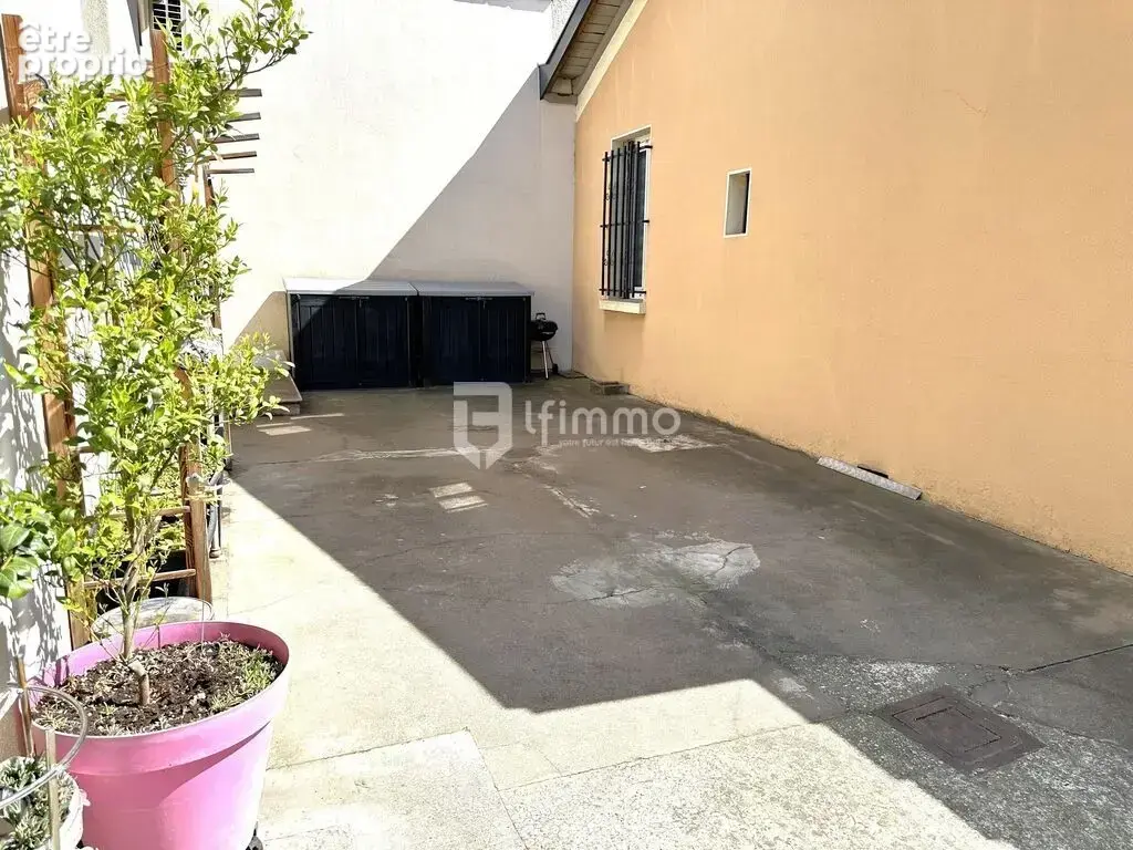 Gratte Ciel - Maison 1 gd chambre (possible 2) - photo 8