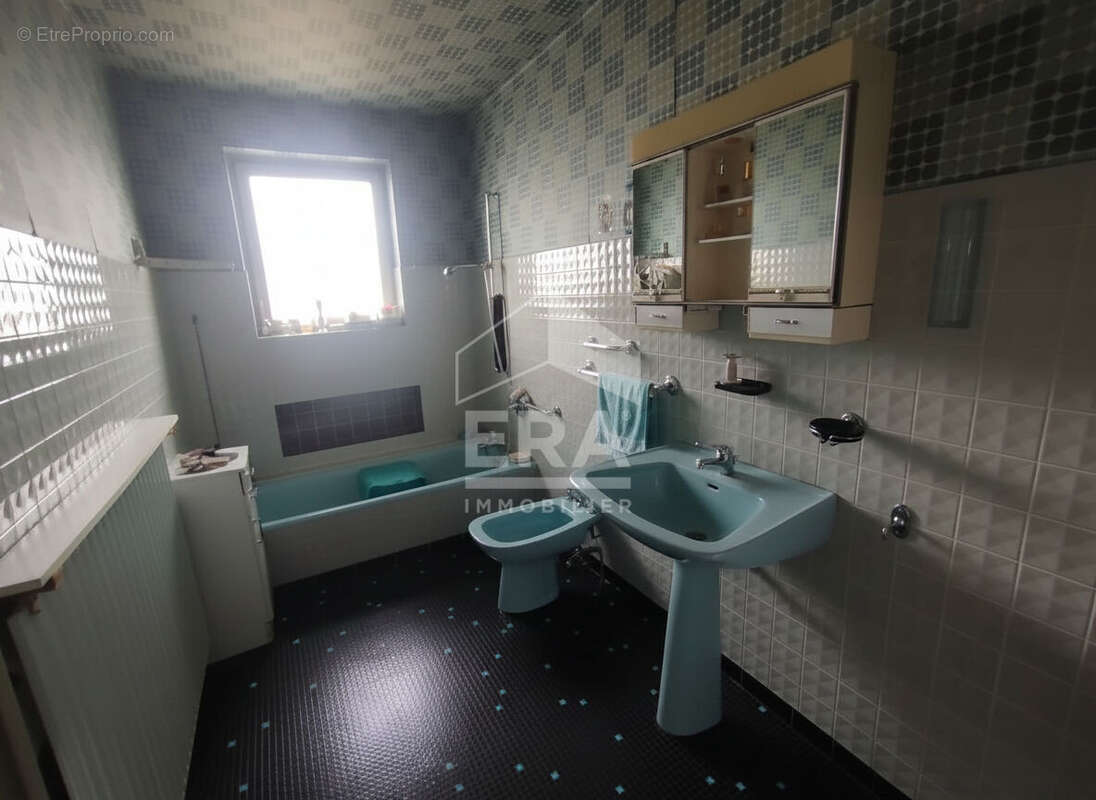 Maison 125m² à navenne - photo 11