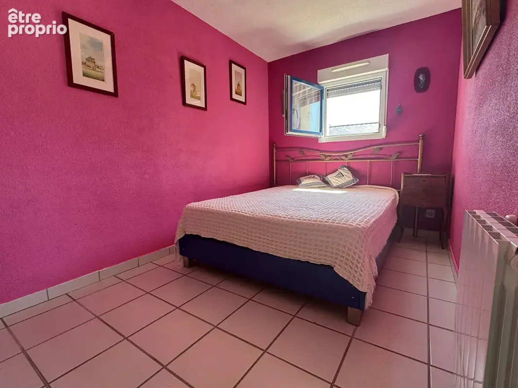 Appartement Le Croisic T2 de 35,11m2 + 52m2 de Terrasse - photo 6