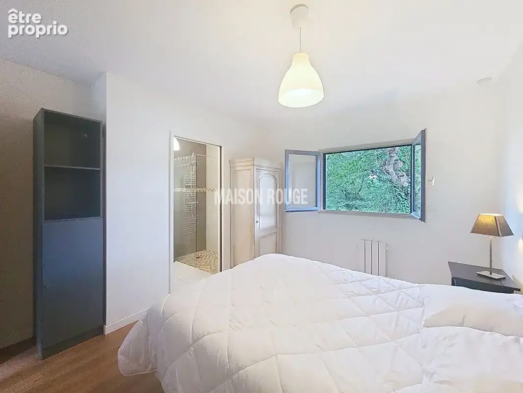 Maison avec appartement T2 indépendant - photo 12