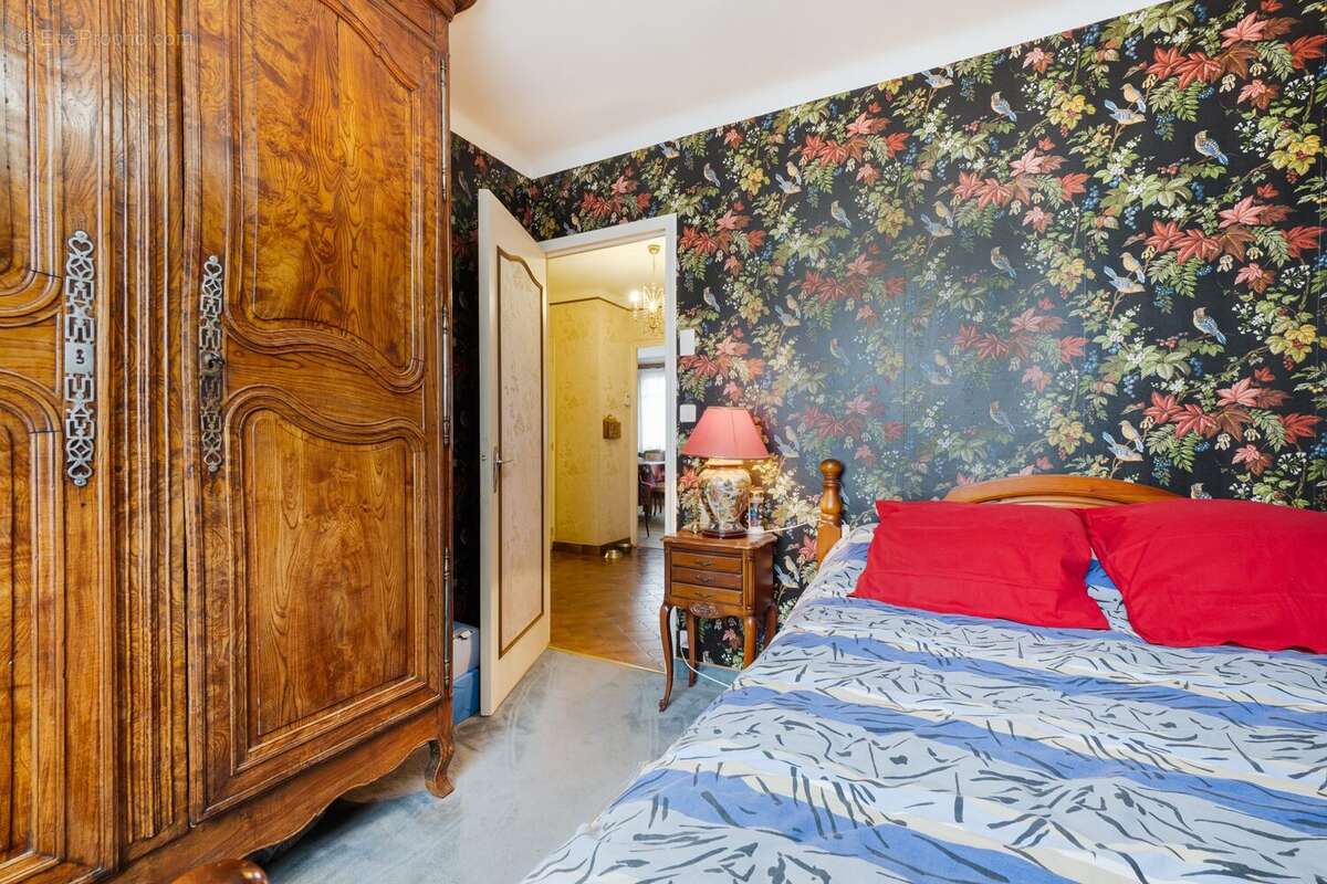 Maison à SAINT-DOLAY