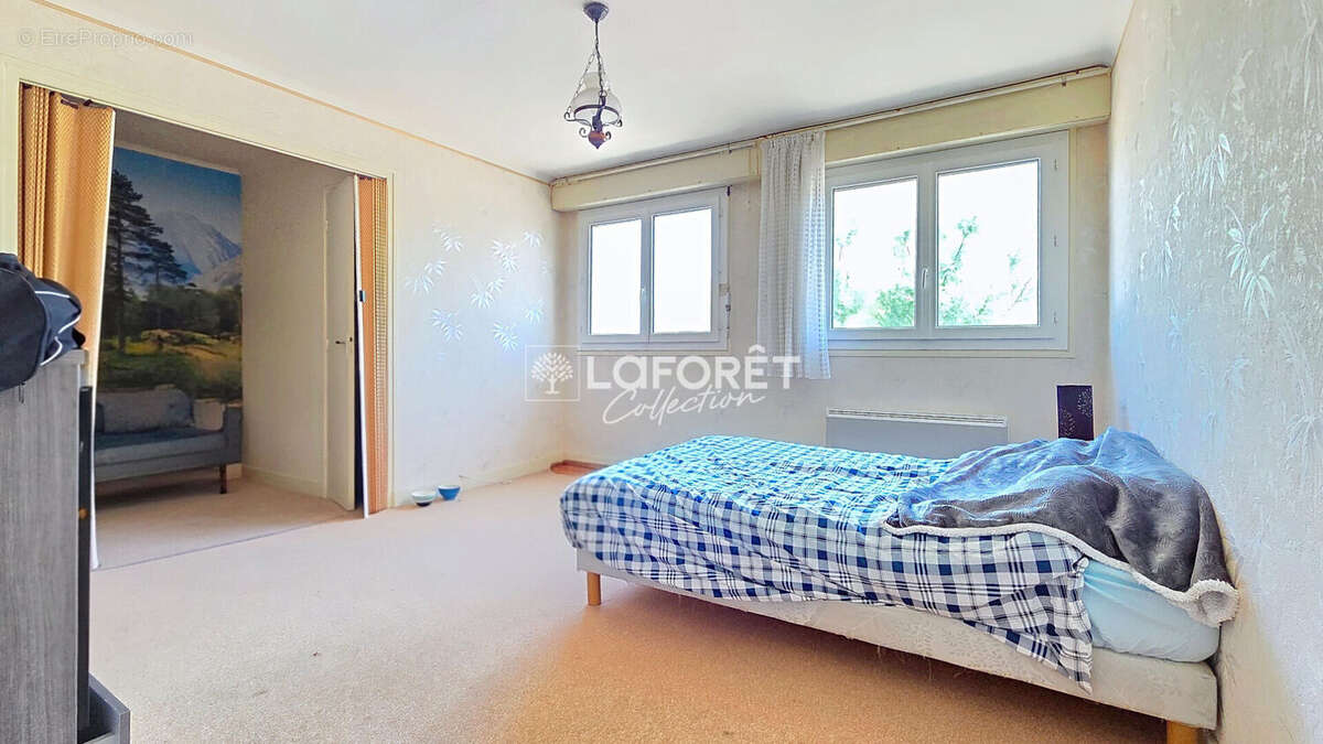 Maison Fort Mahon Plage 4 pièce(s) 112 m2 - photo 2