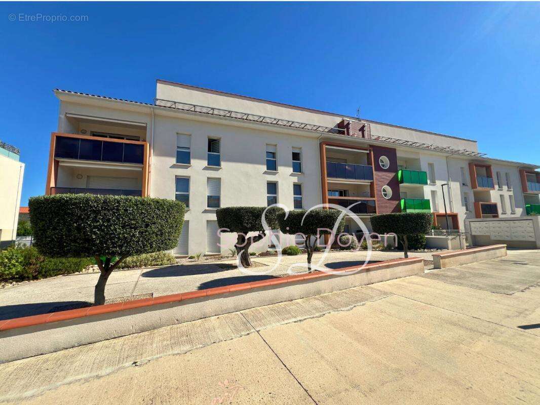 Appartement à ARGELES-SUR-MER