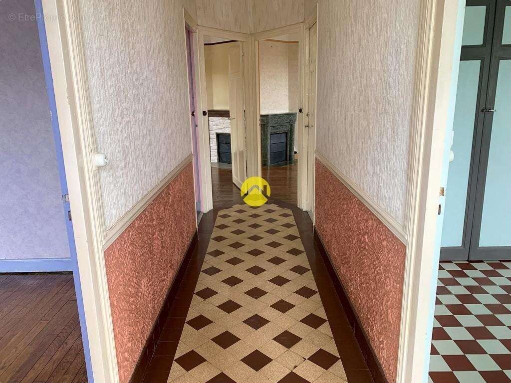 Maison de bourg - photo 7