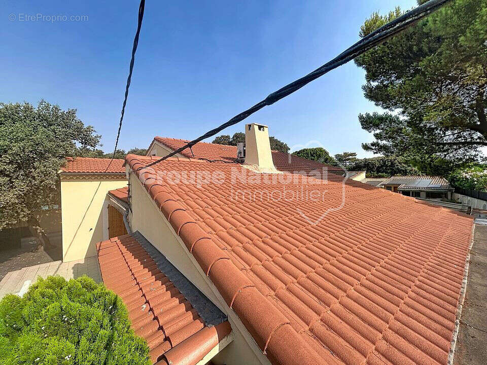 Villa prestige 5 à 6 pièces 220 m²  piscine & prestations premium  sorgues (84700) - photo 16
