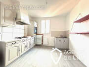 Appartement à DAMBACH-LA-VILLE