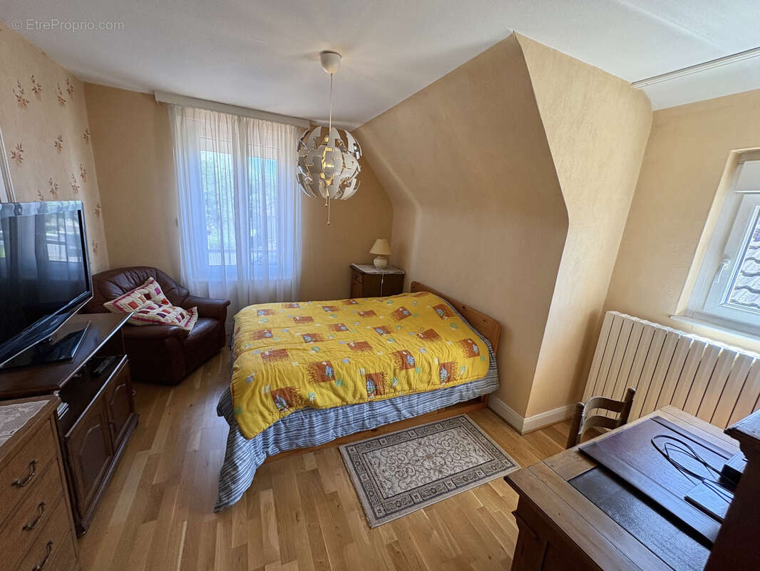 Maison à STRASBOURG