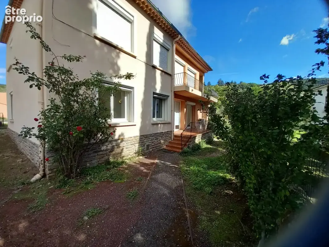 Ensemble Immobilier excellent état sur Lamalou - photo 50