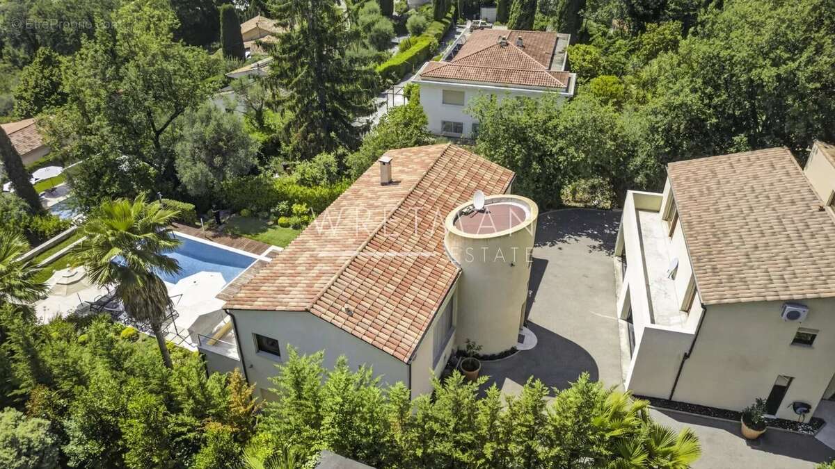 Maison à VENCE