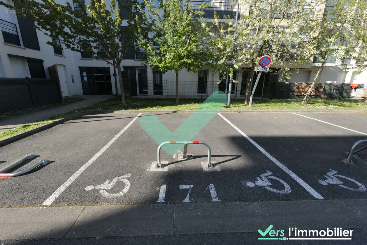 Appartement à CHATEAU-THIERRY