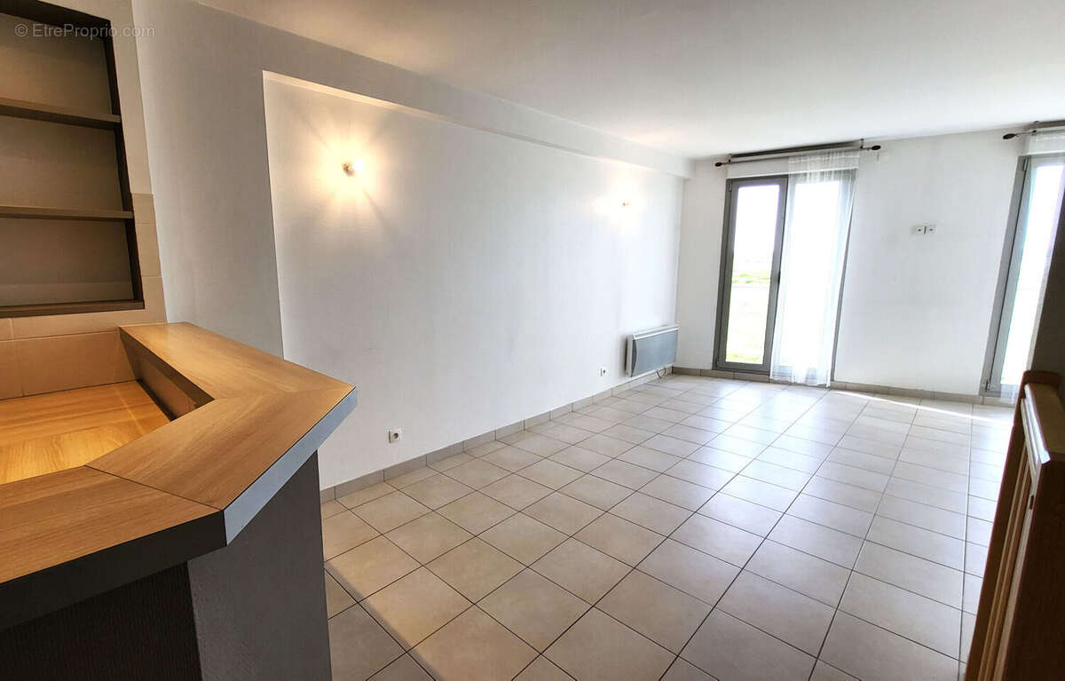 Photo 3 - Appartement à MONTREUIL