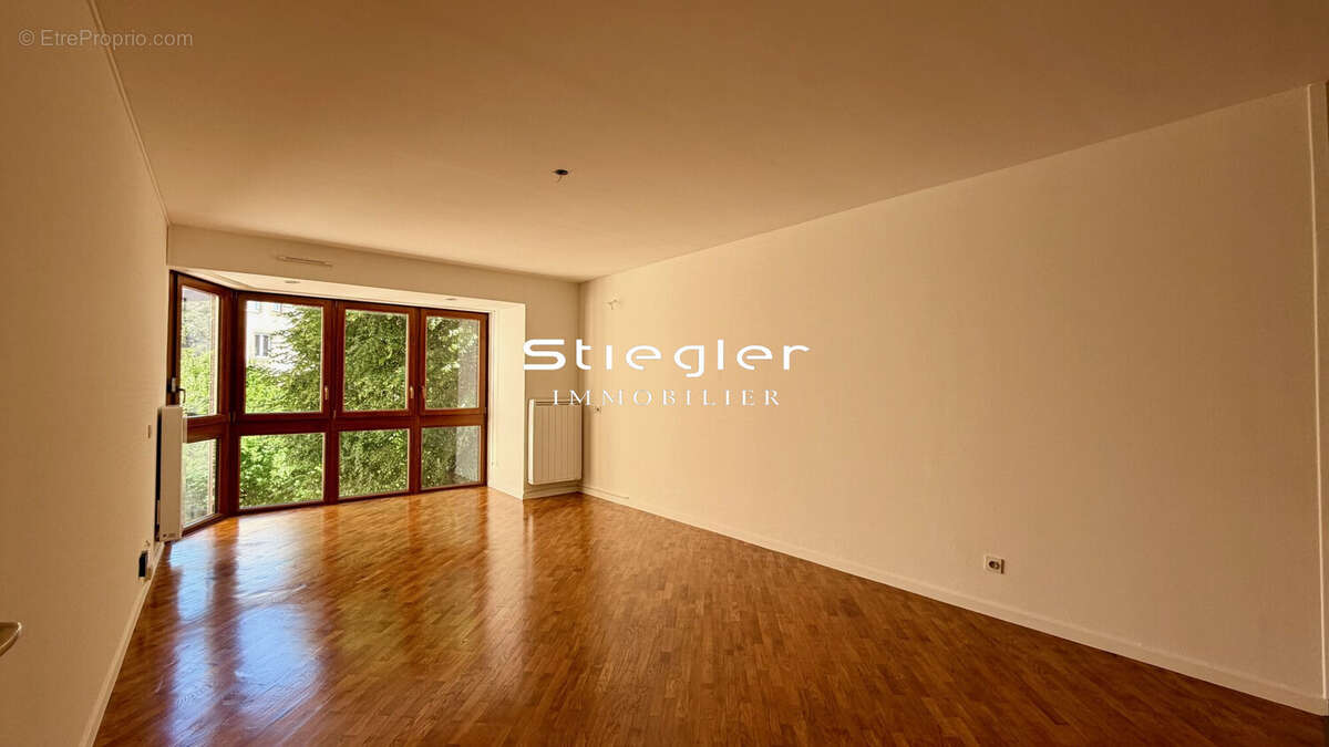 Appartement 50 m² à Strasbourg  - photo 2