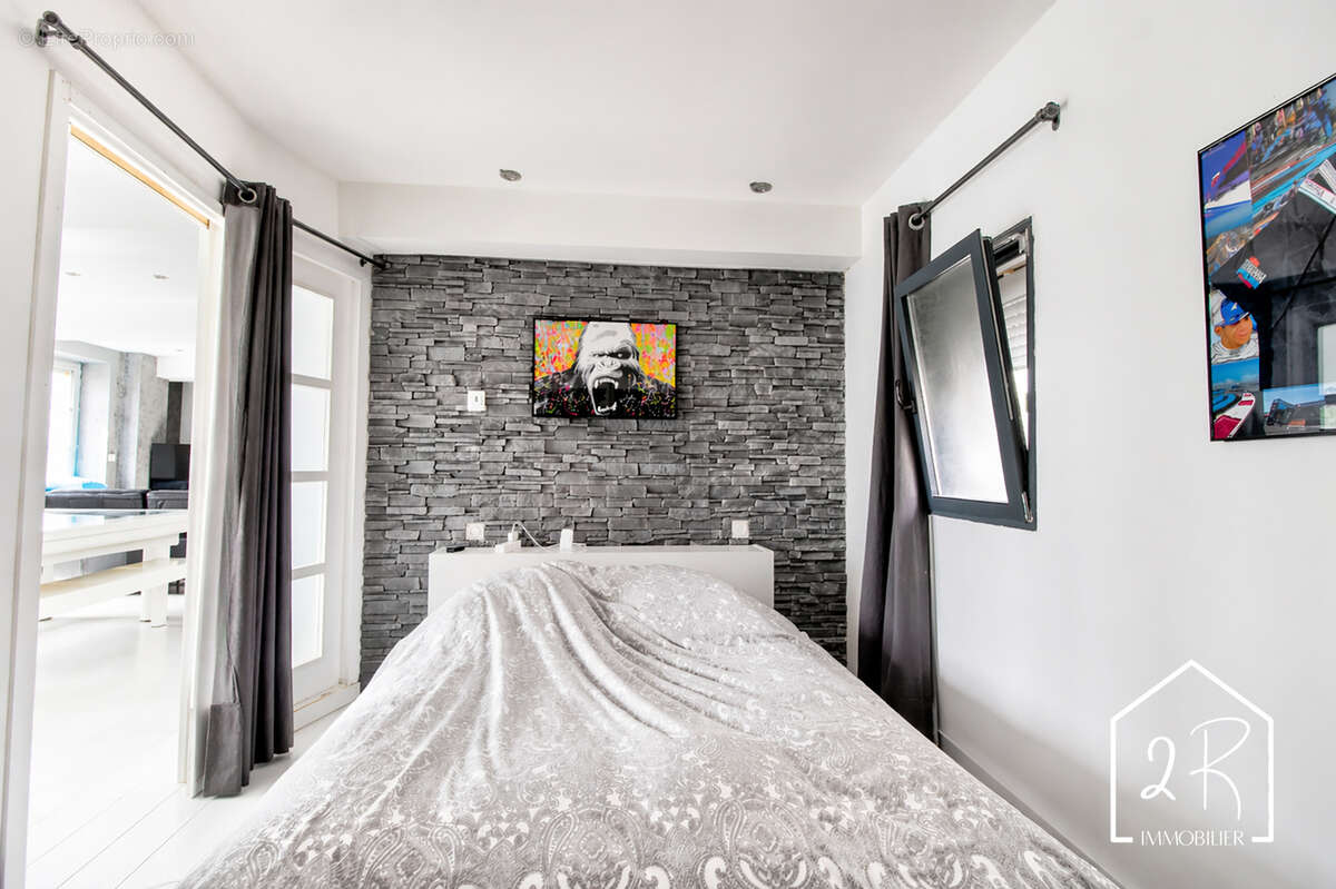 Appartement à VIENNE