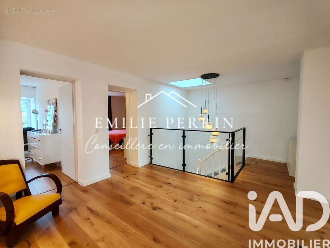 Photo 8 - Maison à SAINT-FRANCOIS-LACROIX