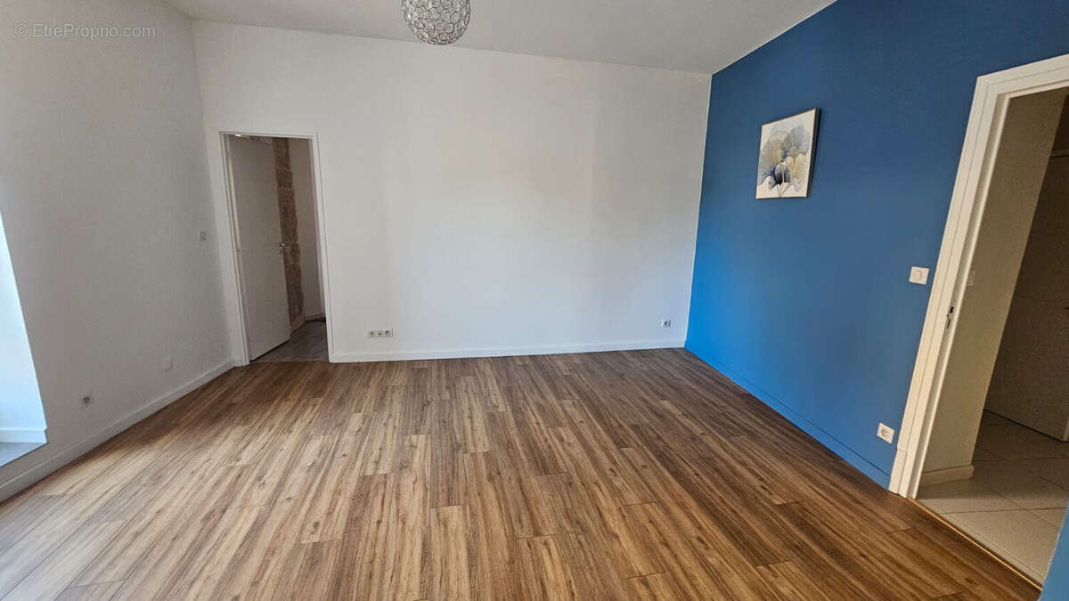 Appartement à NUITS-SAINT-GEORGES