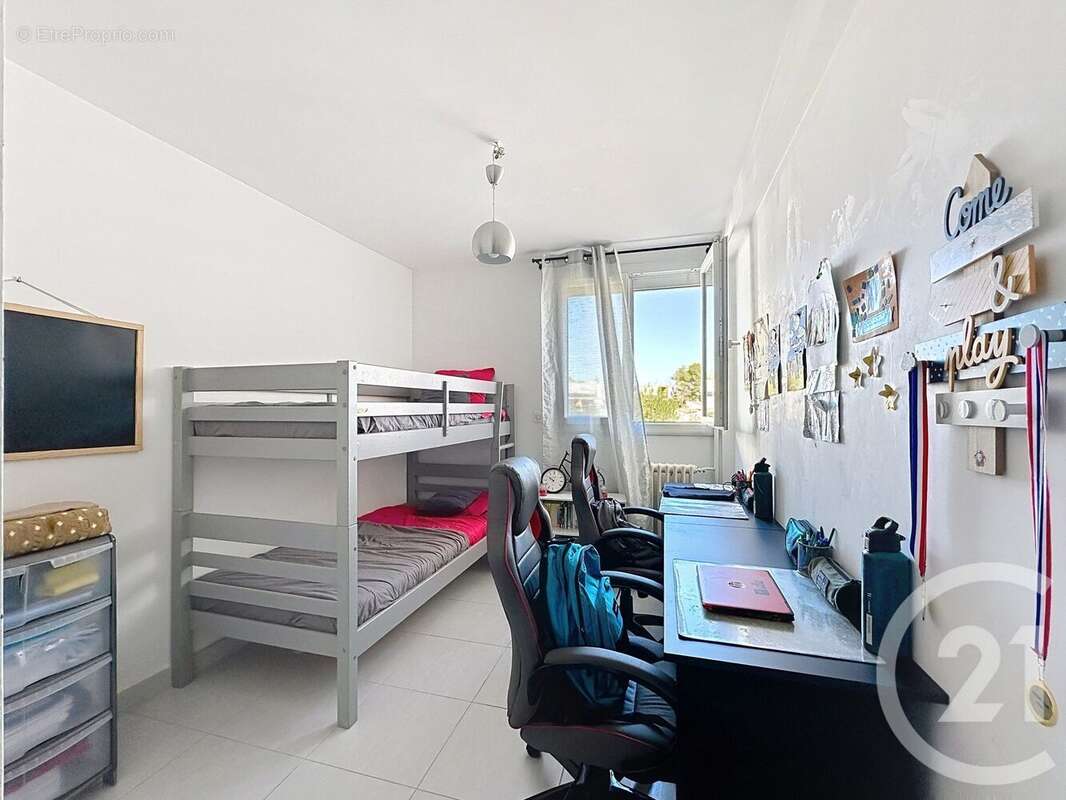 Photo 5 - Appartement à MONTPELLIER