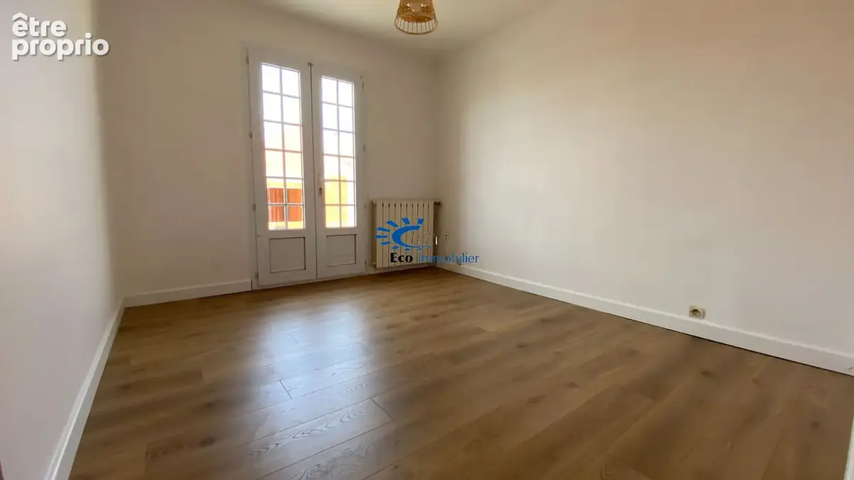 Angoulins sur mer maison 4 chambres - photo 5