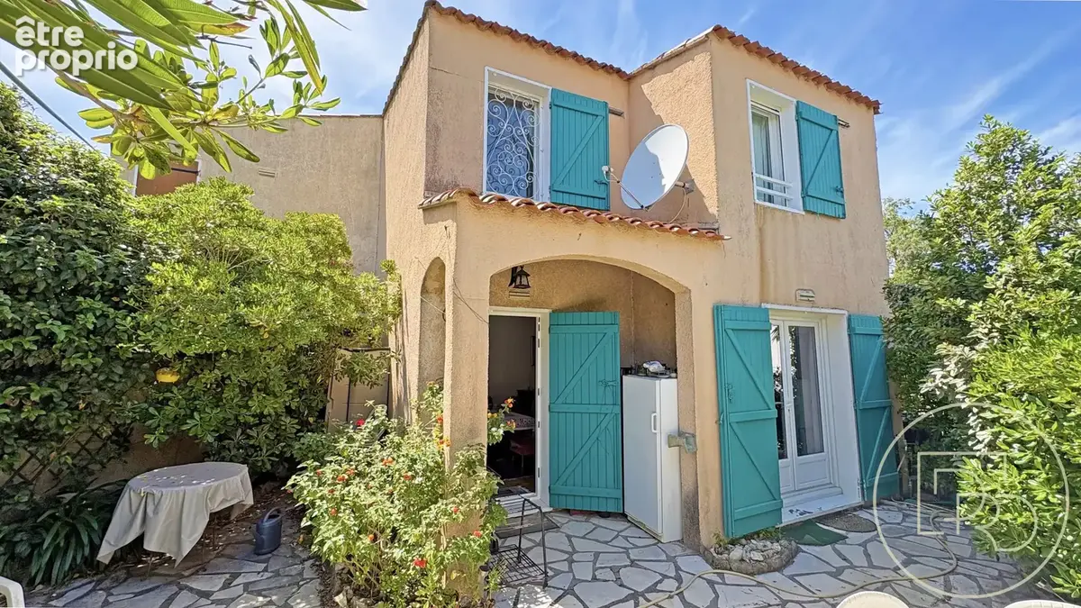 Maison proche de la mer à l'Ayguade - photo 2