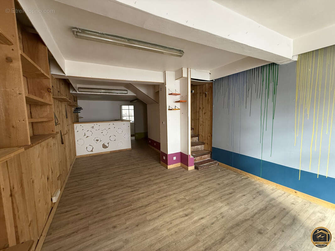 Maison à LEZIGNAN-CORBIERES