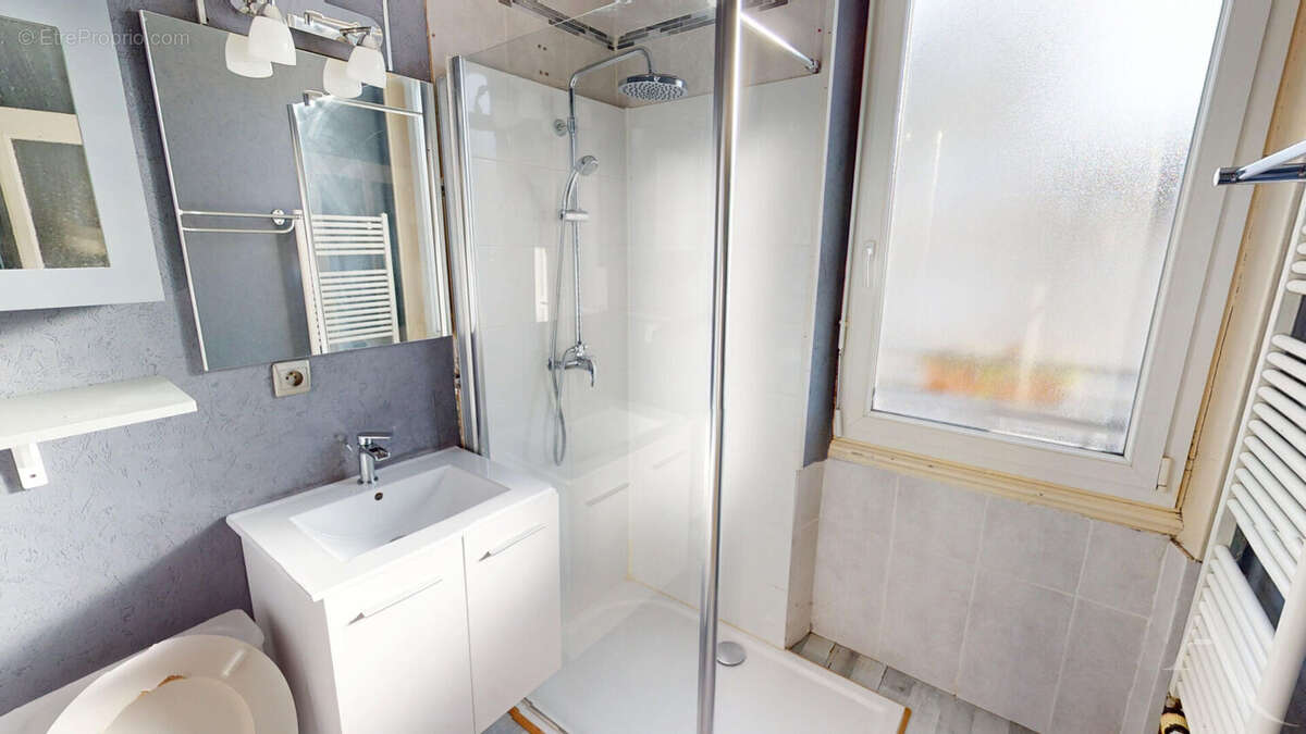 Maison à CHATEAUROUX