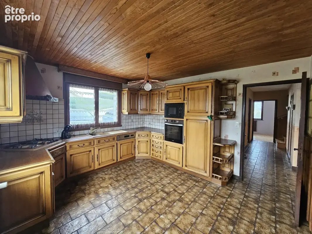 Maison familiale à Gilley - photo 4