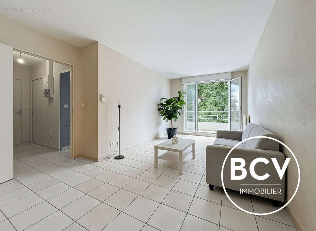 Appartement à CHARTRES