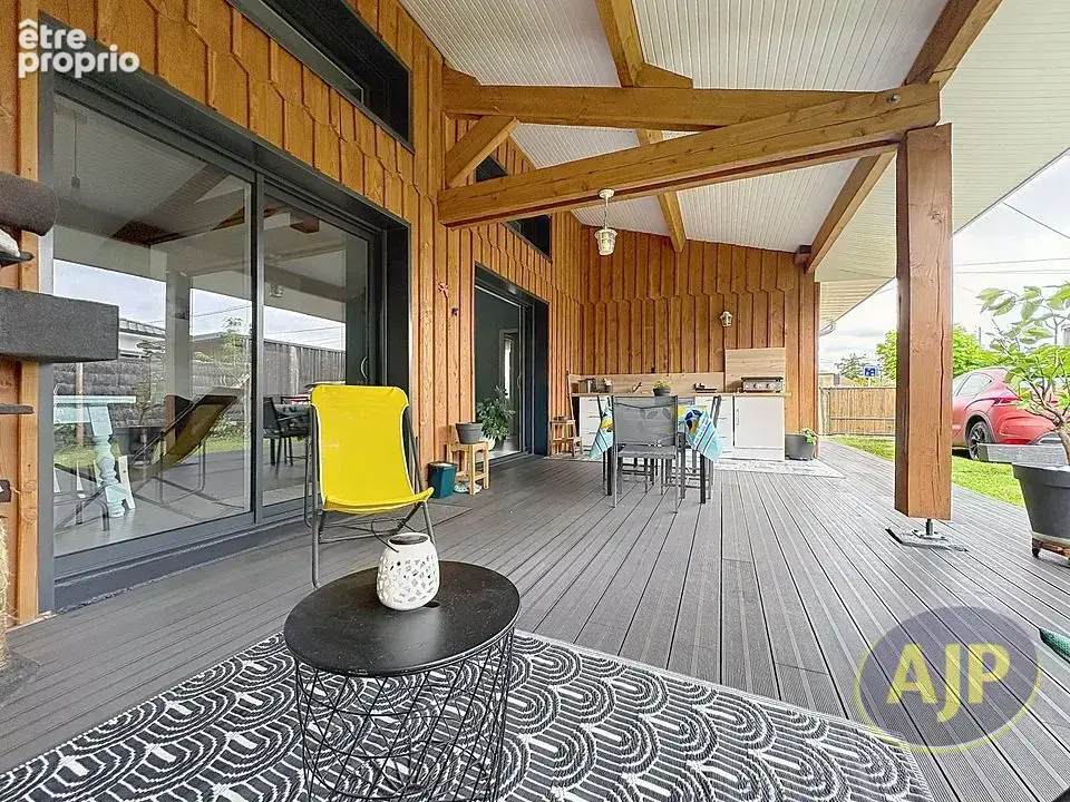 Maison Audenge - photo 3